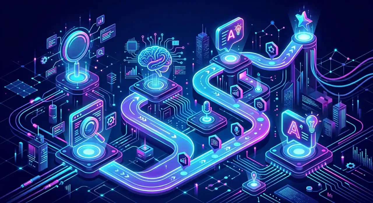 roadmap